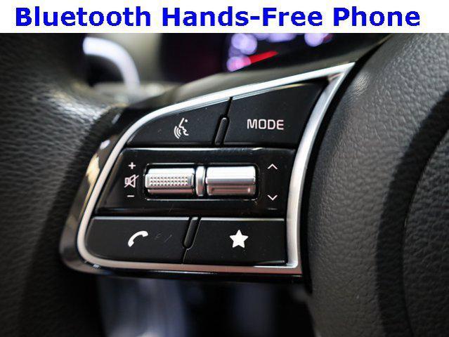 used 2024 Kia Forte car, priced at $17,800
