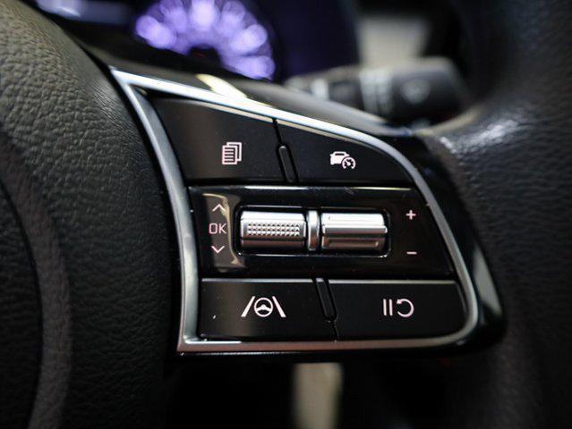 used 2024 Kia Forte car, priced at $17,800