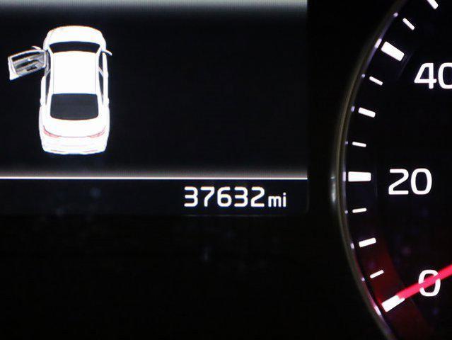 used 2024 Kia Forte car, priced at $17,800