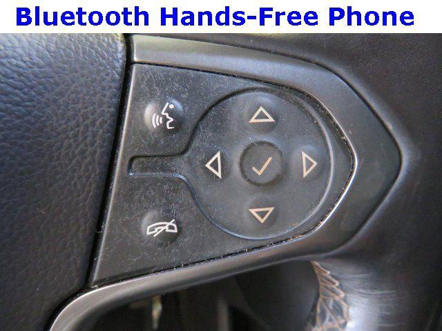 used 2015 Chevrolet Suburban car, priced at $15,000