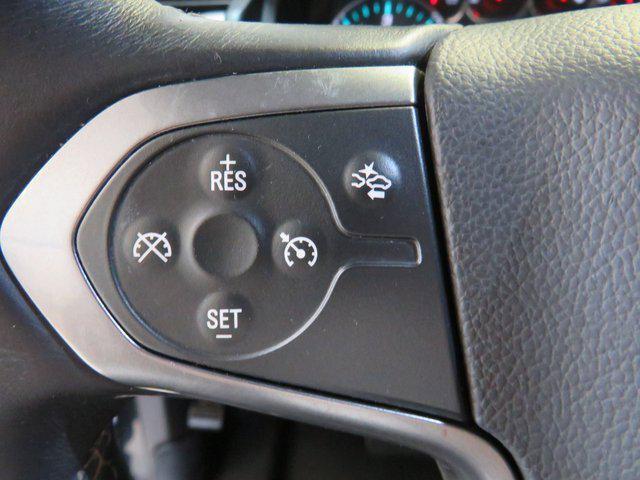 used 2015 Chevrolet Suburban car, priced at $15,000