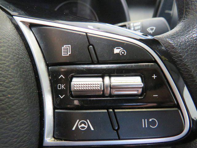 used 2024 Kia Forte car, priced at $19,500