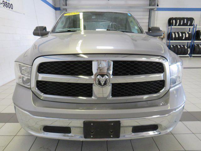 used 2022 Ram 1500 Classic car, priced at $24,700