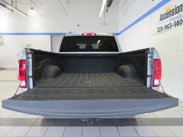 used 2022 Ram 1500 Classic car, priced at $24,700