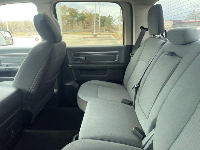 used 2022 Ram 1500 Classic car, priced at $25,500