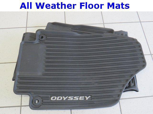 used 2023 Honda Odyssey car, priced at $34,500
