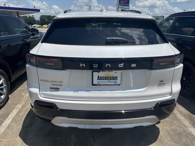 new 2025 Honda Prologue car, priced at $56,605