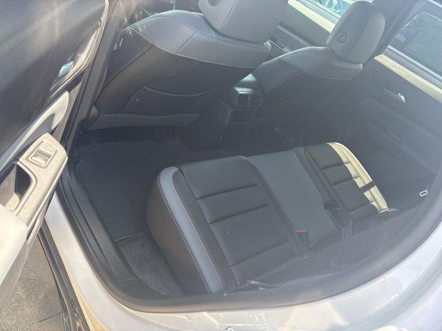 new 2025 Honda Prologue car, priced at $56,605