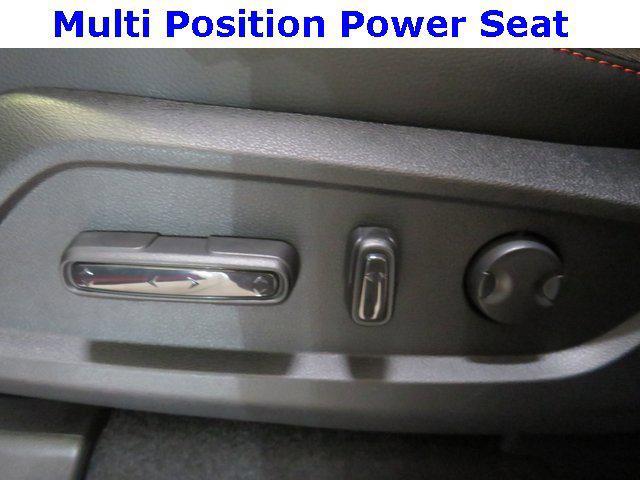 new 2026 Honda Passport car, priced at $51,105