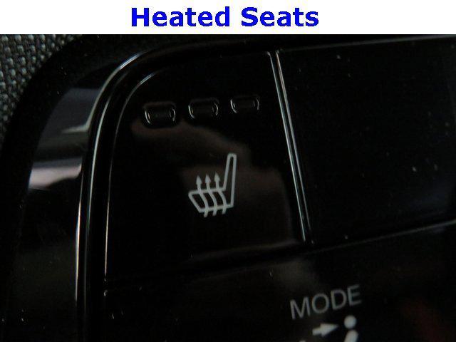 new 2026 Honda Passport car, priced at $51,105