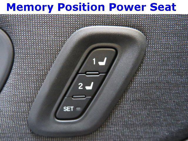 new 2026 Honda Passport car, priced at $51,105