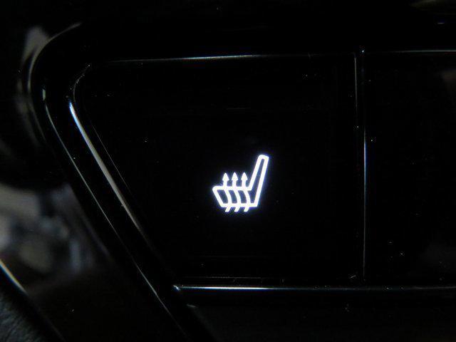 new 2025 Honda Accord Hybrid car, priced at $35,260