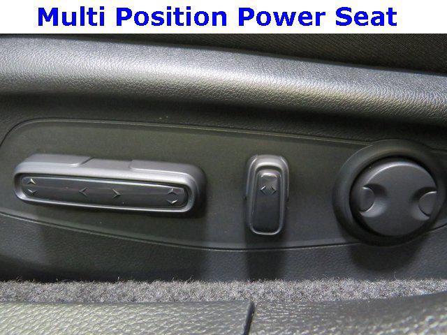 new 2025 Honda Accord Hybrid car, priced at $35,260