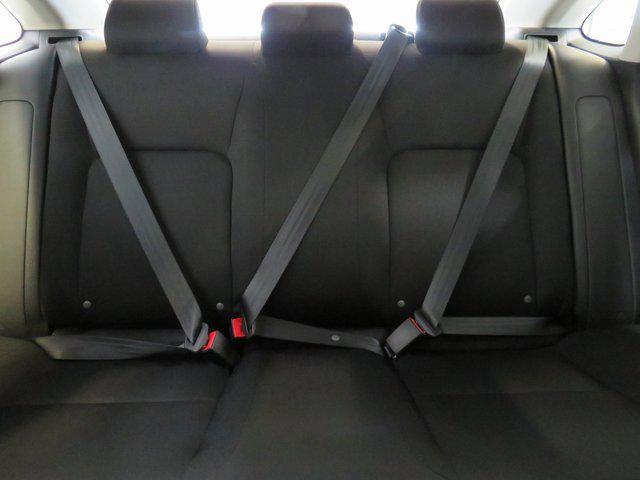 new 2026 Honda Civic car, priced at $26,245