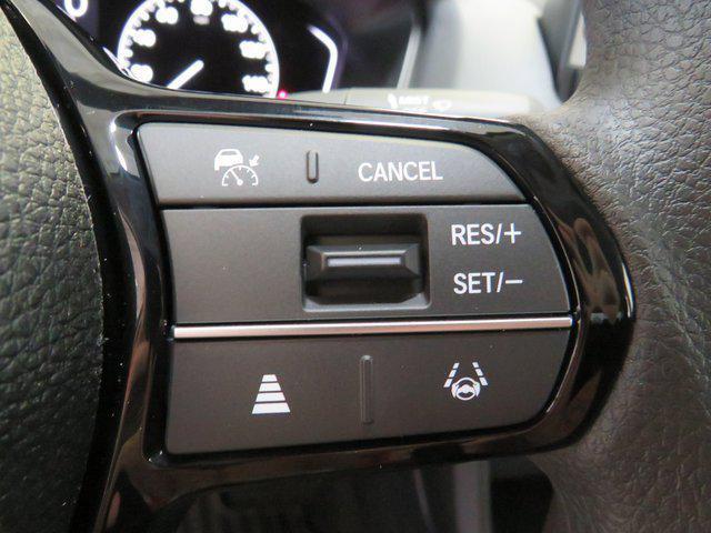 new 2026 Honda Civic car, priced at $26,245