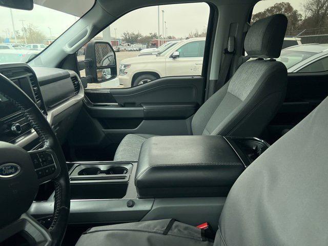 used 2021 Ford F-150 car, priced at $35,000