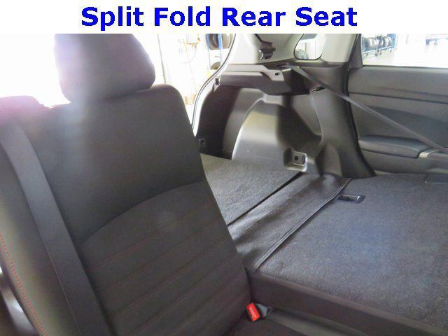 used 2024 Mitsubishi Outlander Sport car, priced at $20,000