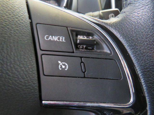 used 2024 Mitsubishi Outlander Sport car, priced at $20,000