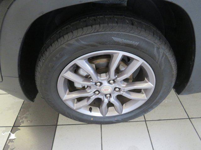 used 2023 GMC Terrain car, priced at $22,000