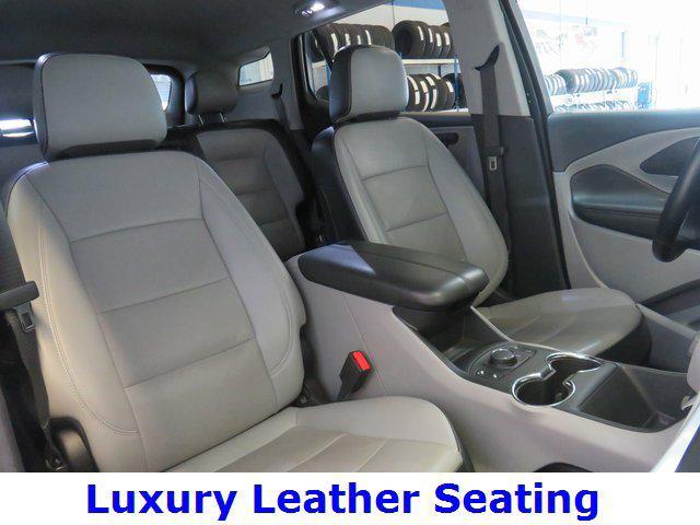 used 2023 GMC Terrain car, priced at $22,000