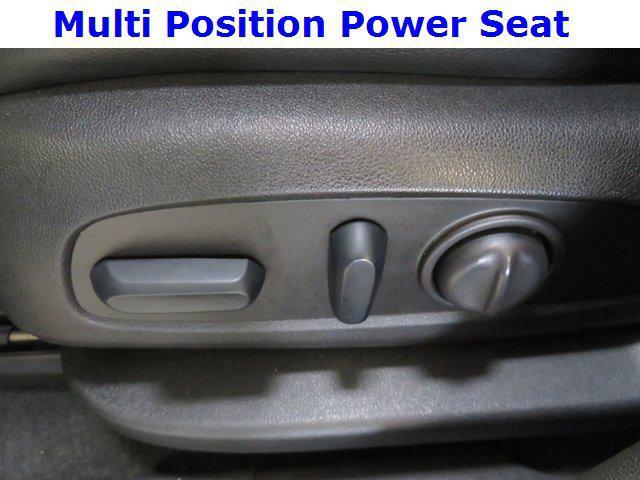 used 2023 GMC Terrain car, priced at $22,000