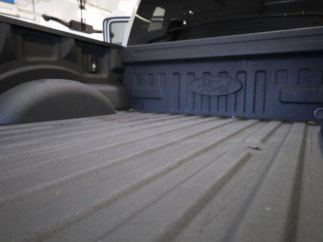 used 2023 Ford F-150 car, priced at $35,000