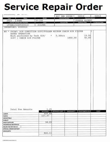 used 2023 Ford F-150 car, priced at $35,000