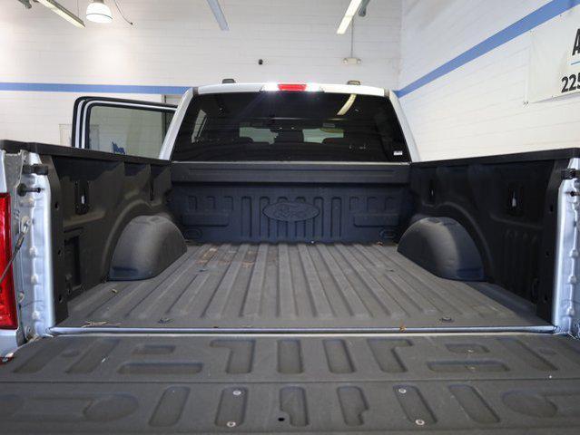 used 2023 Ford F-150 car, priced at $35,000