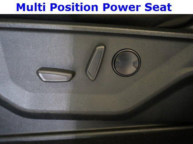 used 2023 Ford F-150 car, priced at $35,000