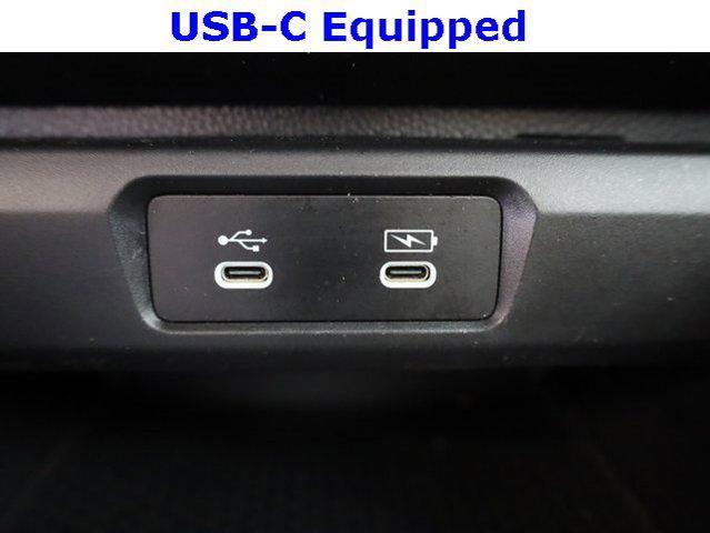 used 2024 Honda Accord Hybrid car, priced at $27,000