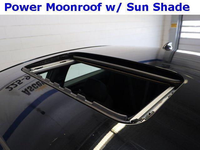 used 2024 Honda Accord Hybrid car, priced at $27,000