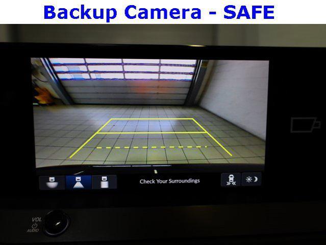 used 2024 Honda Accord Hybrid car, priced at $27,000