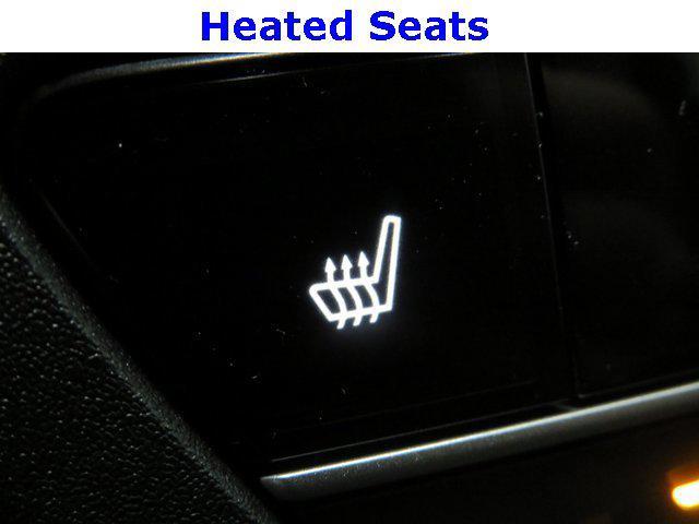new 2026 Honda CR-V Hybrid car, priced at $37,870