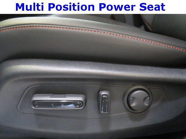 new 2026 Honda CR-V Hybrid car, priced at $37,870