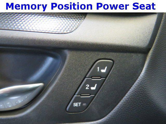 new 2026 Honda CR-V Hybrid car, priced at $37,870