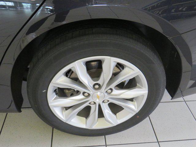 used 2023 Chevrolet Malibu car, priced at $17,700