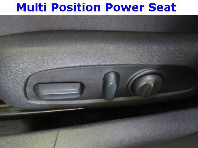 used 2023 Chevrolet Malibu car, priced at $17,700