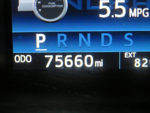 used 2017 Toyota Tundra car, priced at $30,000