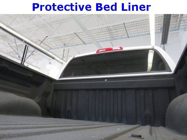 used 2017 Toyota Tundra car, priced at $30,000