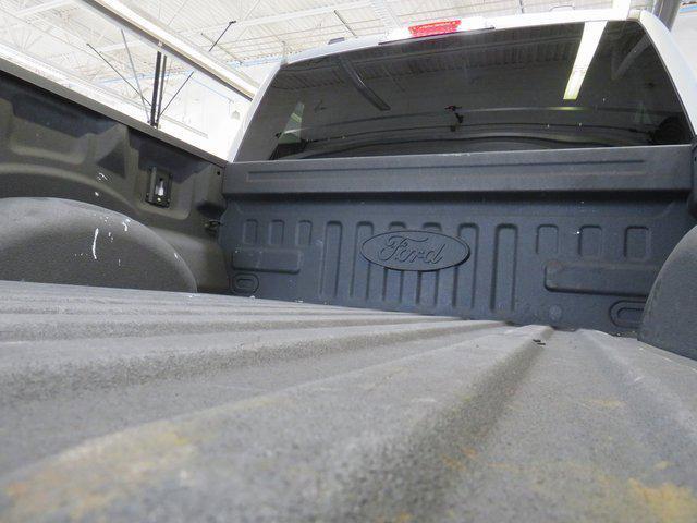 used 2023 Ford F-150 car, priced at $34,000