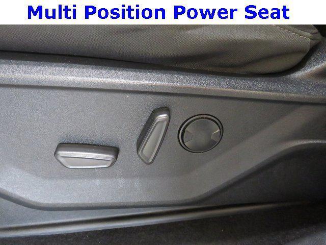 used 2023 Ford F-150 car, priced at $34,000