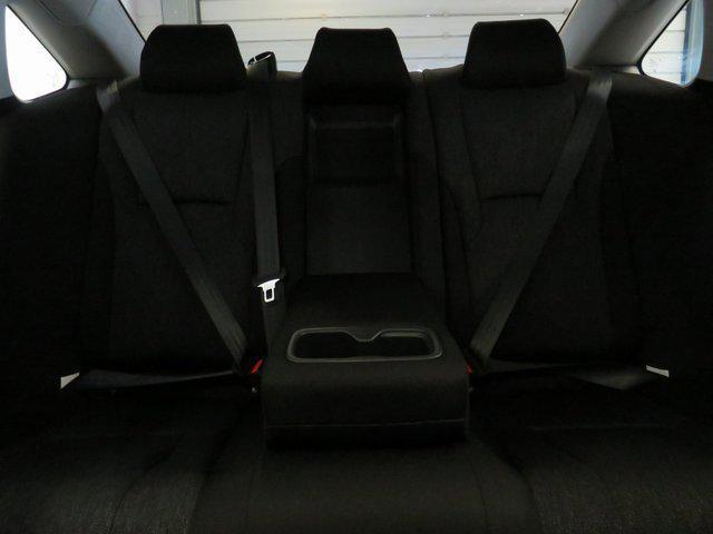 new 2025 Honda Accord car, priced at $32,165