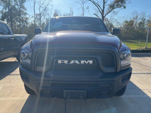 used 2022 Ram 1500 Classic car, priced at $30,000