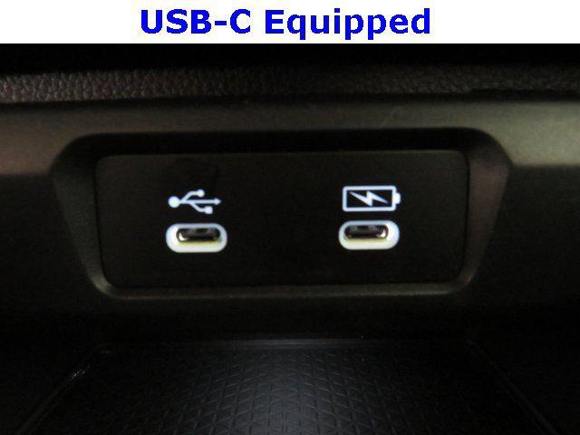 used 2024 Honda Accord Hybrid car, priced at $28,000