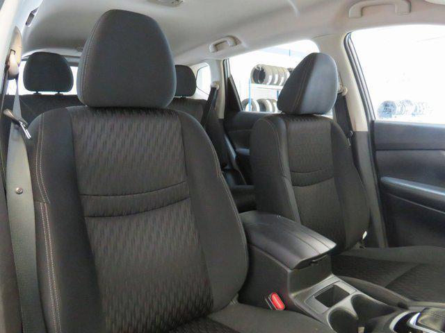 used 2018 Nissan Rogue car, priced at $13,000