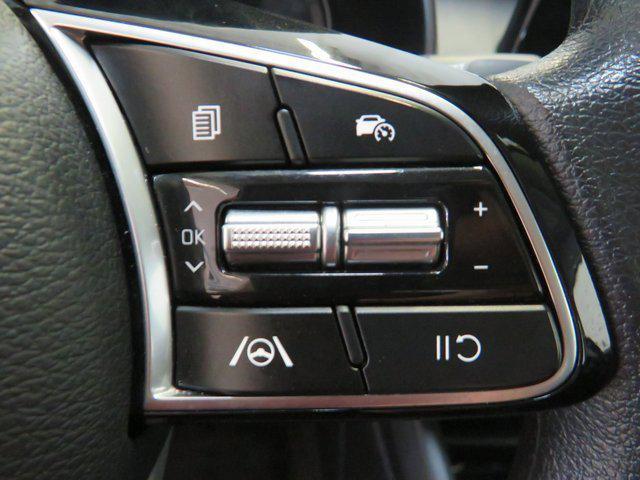 used 2024 Kia Forte car, priced at $18,600