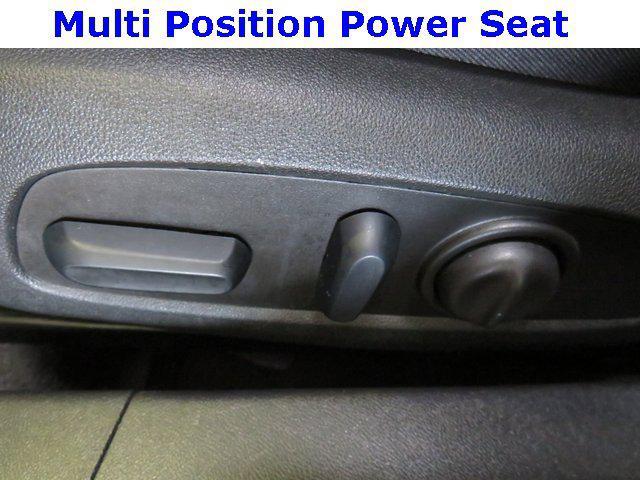 used 2023 Chevrolet Malibu car, priced at $19,500