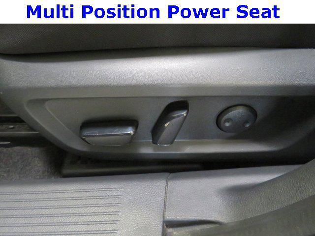 used 2023 Nissan Rogue car, priced at $21,400