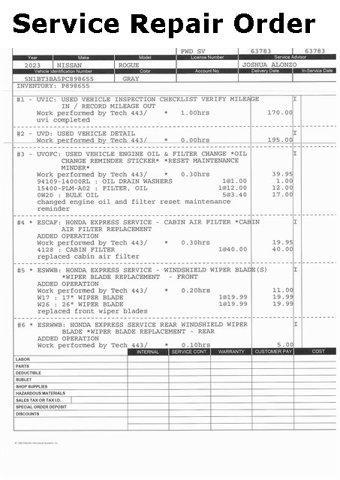 used 2023 Nissan Rogue car, priced at $21,400