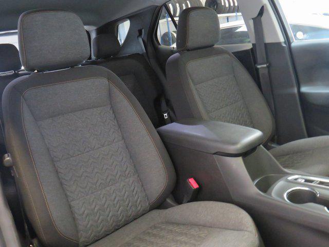 used 2023 Chevrolet Equinox car, priced at $20,000